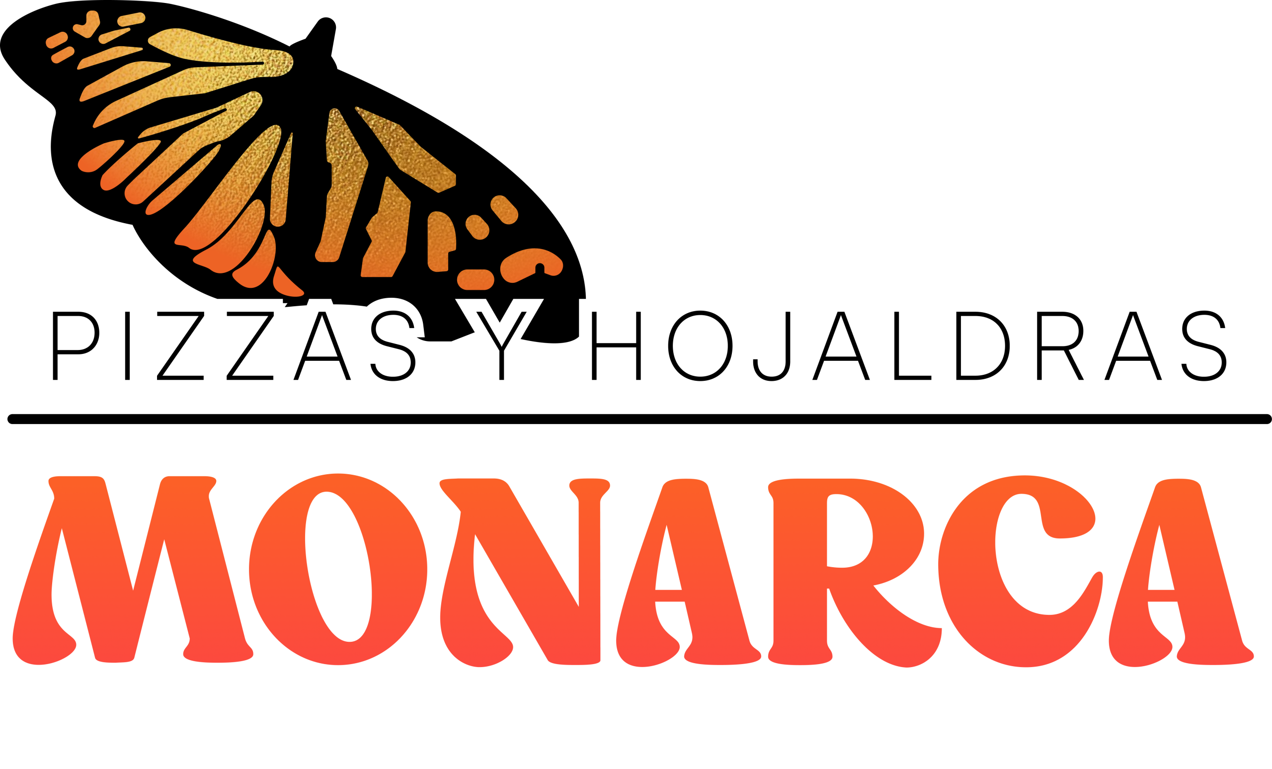Logo de Hojaldras Monarca